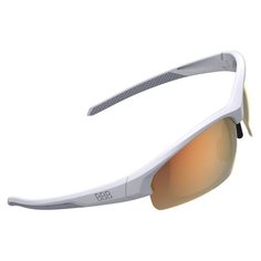 Очки солнцезащитные BBB Impress BSG-68(белый)