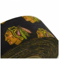 Лента для клюшек RENFREW 24x18 chicago blackhawks MAD GUY