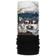 Бандана BUFF National Geographic Polar Siberian Flint Stone