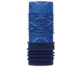 Бандана BUFF Polar Buff Walker Blue/Navy