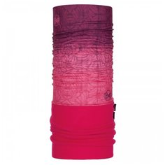 Бандана BUFF Polar Boronia Pink