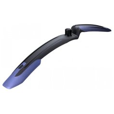 Переднее крыло BFD-16XLF BBB GrandProtect XL MTB 26-29"(синий)