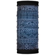 Бандана BUFF Reversible Polar Eskor Dark Denim