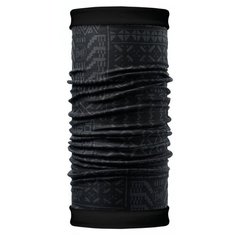 Бандана BUFF Reversible Polar GAO Black