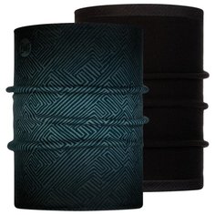 Бандана BUFF Reversible Polar Neckwarmer Tolui Grey