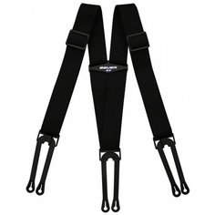 Подтяжки для шорт BAUER Yth детские(S) Бауэр
