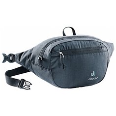 Велосумка на пояс DEUTER Belt II(черный)