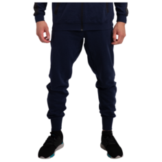 Брюки BAUER Premium Fleece Jogger SR мужские(L / темно-синий/L) Бауэр