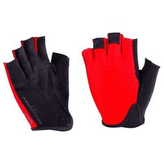 Велосипедные перчатки BBB Racer BBW-53(L / красный/L)