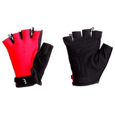 Велосипедные перчатки BBB Kids BBW-45(S / красный/S)
