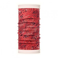 Бандана BUFF Reversible Polar Katisha Terracotta Burnt