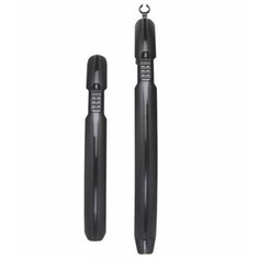 Комплект крыльев BBB RainProtectors Front & Rear 26/28"