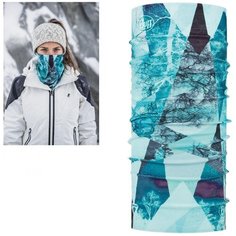 Бандана BUFF ThermoNet Mist Aqua