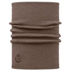 Бандана BUFF Heavyweight Merino Wool Solid Grey