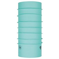 Бандана BUFF Thermonet Solid Aqua