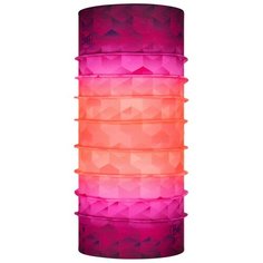Бандана BUFF ThermoNet Tesia Pink Fluor