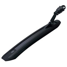 BFD-16R Крыло заднее BBB GrandProtect MTB(красный)