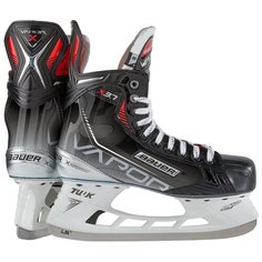 Хоккейные коньки BAUER Vapor X3.7 SR S21 взрослые(9,5 SR / D/9,5) Бауэр