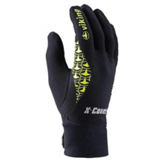 Перчатки VIKING Zonda(8 / желтый/8)