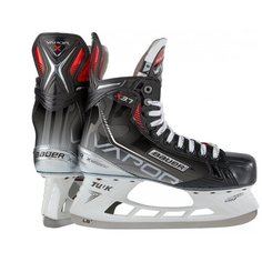 Хоккейные коньки BAUER Vapor X3.7 SR S21 взрослые(10,0) Бауэр