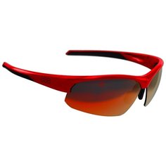 BSG-58 Очки солнцезащитные BBB Impress(красный-желтый-прозрачный)