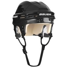 Шлем хоккейный BAUER 4500(XL / черный/XL) Бауэр