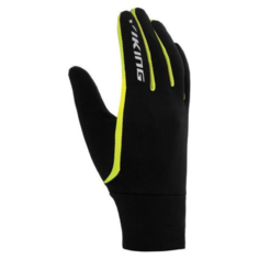 Перчатки VIKING Foster(8 / желтый/8)