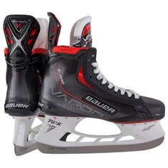 Хоккейные коньки BAUER Vapor 3X PRO S21 SR взрослые(8,0 SR / FIT2/8,0) Бауэр
