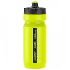 BWB-01 Фляга BBB CompTank(неоново-желтый)