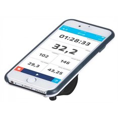 BSM-03 Чехол для телефона BBB Patron I6(бело-серый)