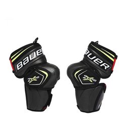 Налокотник хоккейный BAUER Vapor 2X PRO S20 JR подростковый(JR / L/L) Бауэр