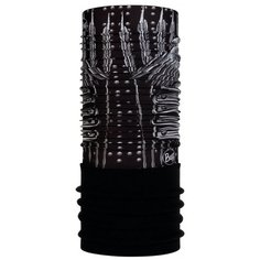Бандана BUFF Polar N-Tribe Black