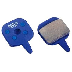 Тормозные колодки BBB DiscStop HP BBS-75