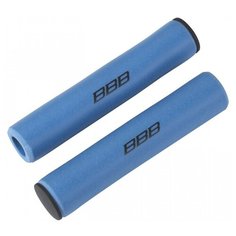 BHG-34 Грипсы BBB Sticky 130 мм(синий)