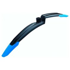 BFD-16F Крыло переднее BBB GrandProtect MTB(синий)