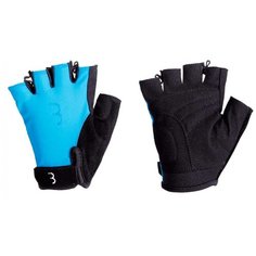 Велосипедные перчатки BBB Kids BBW-45(S / черный/S)