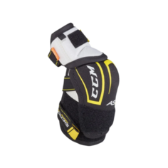 Налокотник хоккейный ССМ SuperTacks AS1 YTH детский(YTH / M/M) CCM