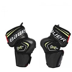 Налокотник хоккейный BAUER Vapor 2X PRO S20 JR подростковый(JR / M/M) Бауэр