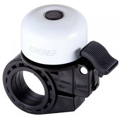 BBB-11 Звонок BBB Loud and Clear(белый)