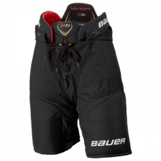Шорты хоккейные BAUER Vapor X2.9 S20 SR мужские(XL / черный/XL) Бауэр