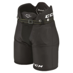 Шорты хоккейные ССМ Tacks 9040 YTH детские(S / черный/S) CCM