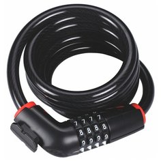 BBL-45 Трос-замок BBB CodeLock 12x1800 mm