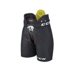 Шорты хоккейные ССМ Tacks 9040 JR подростковые(L / черный/L) CCM