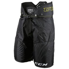 Шорты хоккейные CCM Tacks 1052 Jr подростковые(L / черный/L)