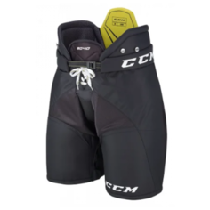 Шорты хоккейные ССМ Tacks 9040 JR подростковые(XL / черный/XL) CCM