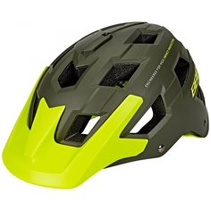 BHE-54 Шлем защитный BBB Nanga(М / матово-черный)