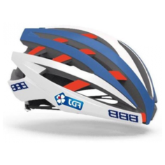 BHE-05 Шлем летний BBB Icarus Team FDJ(58-62)