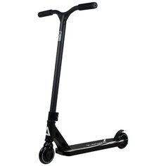 Самокат PLAYSHION Pro Bee(черный-желтый)