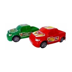 Игровой набор Юг-Пласт пикап "Аликс"