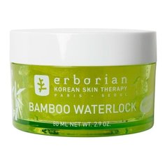 Erborian Маска Bamboo Waterlock Бамбук увлажняющая, 80 мл